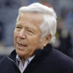 Robert Kraft