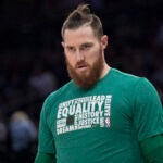 Aron Baynes