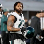 Michael Bennett NFL