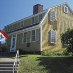 Burnham Tavern Museum
