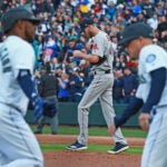 Chris Sale Red Sox MLB Opening Day