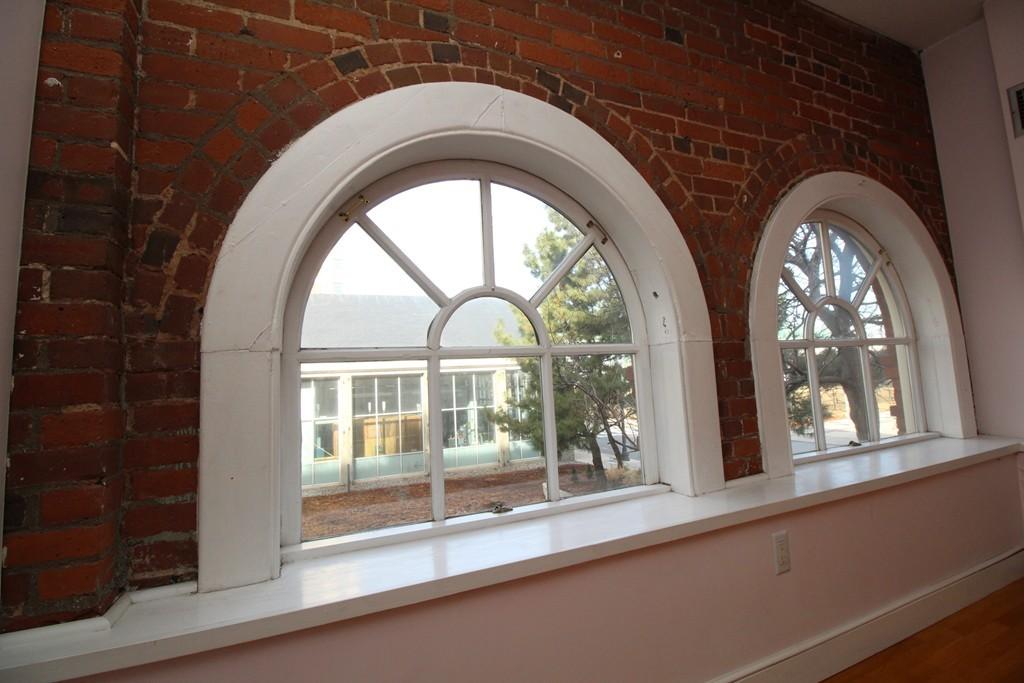 A condo in Charlestown is for sale for 170,000, but there's a catch