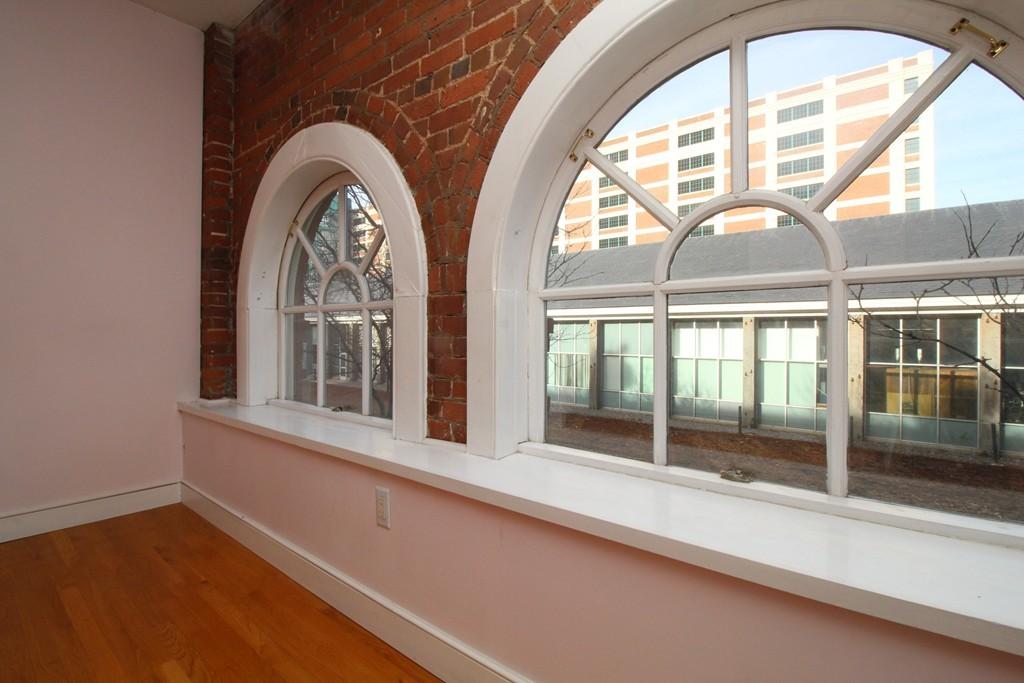 A condo in Charlestown is for sale for 170,000, but there's a catch