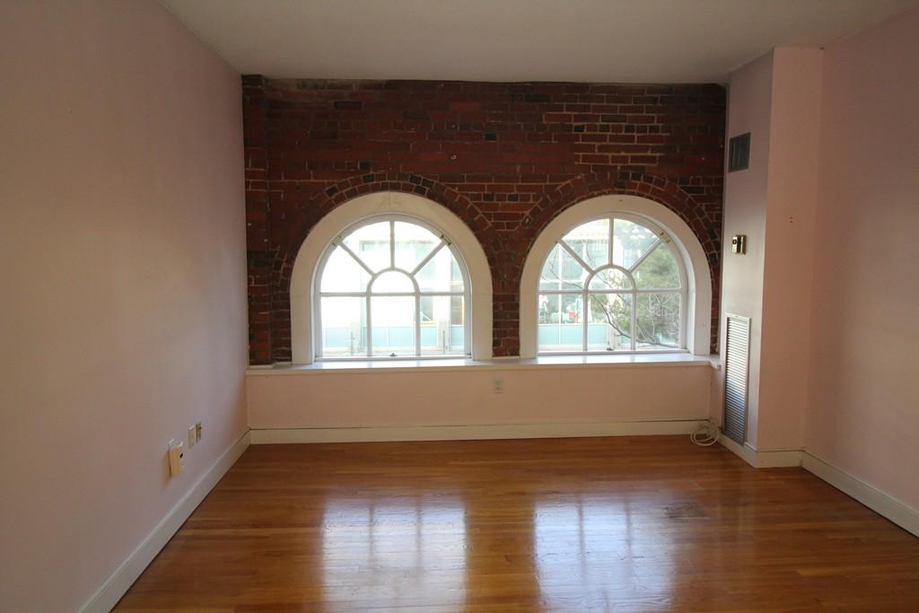 A condo in Charlestown is for sale for 170,000, but there's a catch