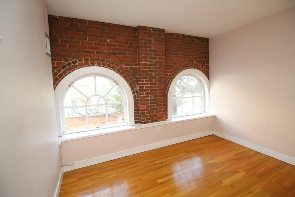 A condo in Charlestown is for sale for 170,000, but there's a catch