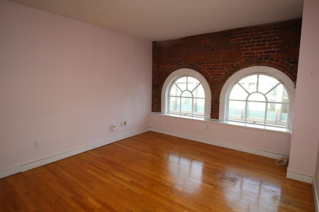 A condo in Charlestown is for sale for 170,000, but there's a catch