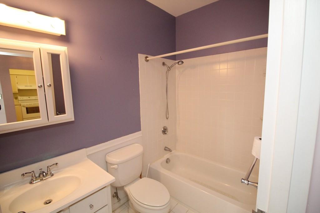 A condo in Charlestown is for sale for 170,000, but there's a catch