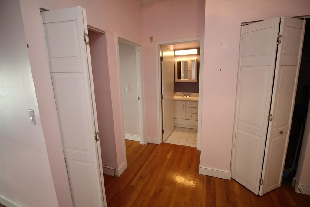 A condo in Charlestown is for sale for 170,000, but there's a catch