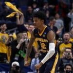 Ja Morant