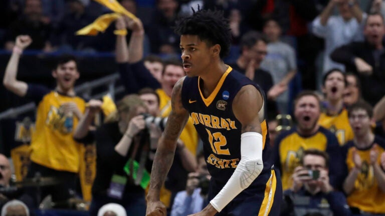 Ja Morant