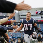 Rob Gronkowski