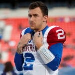 Johnny Manziel