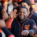 Pablo Sandoval
