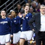 Geno Auriemma