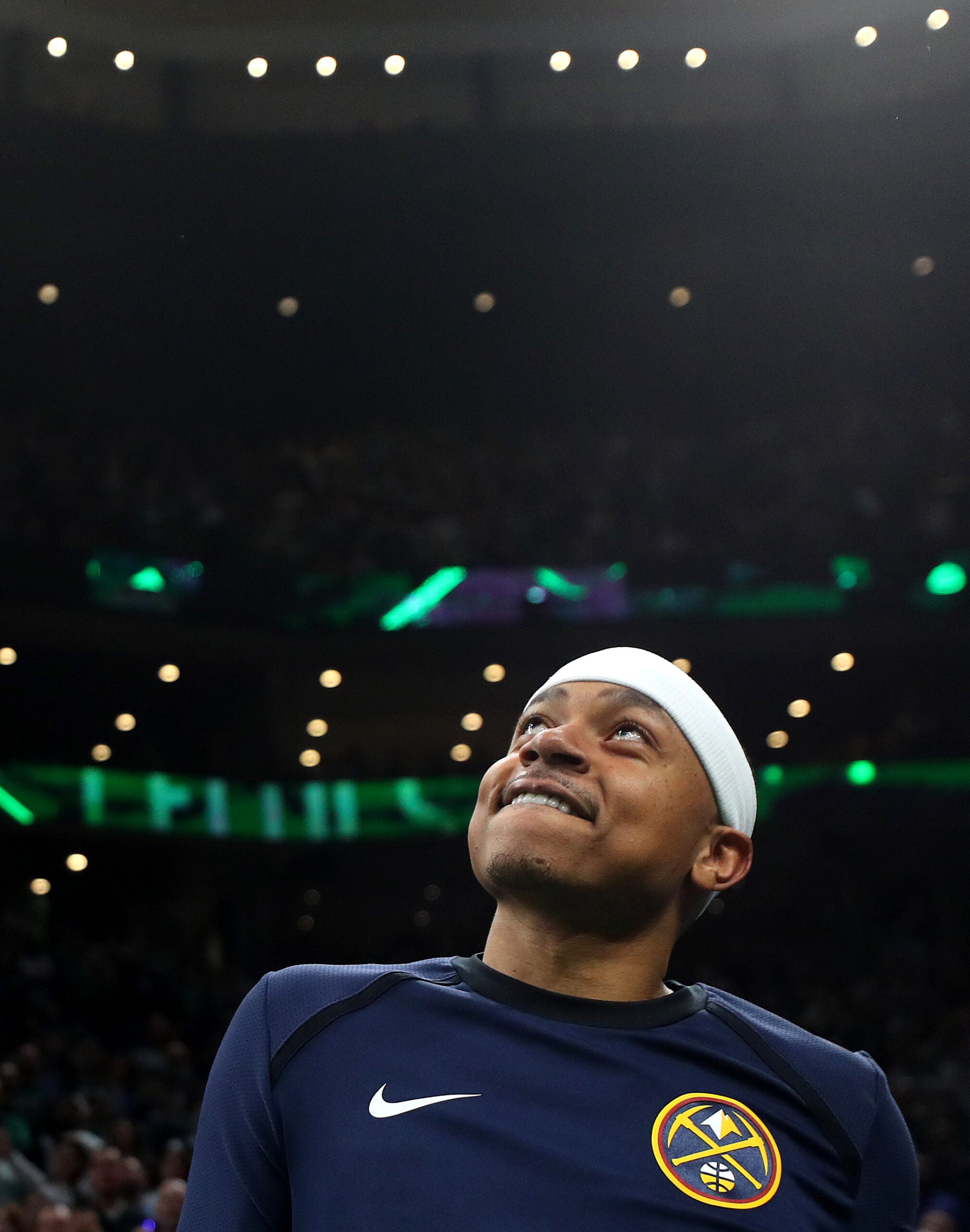 A unique case for the basketball Hall of Fame: Isaiah Thomas