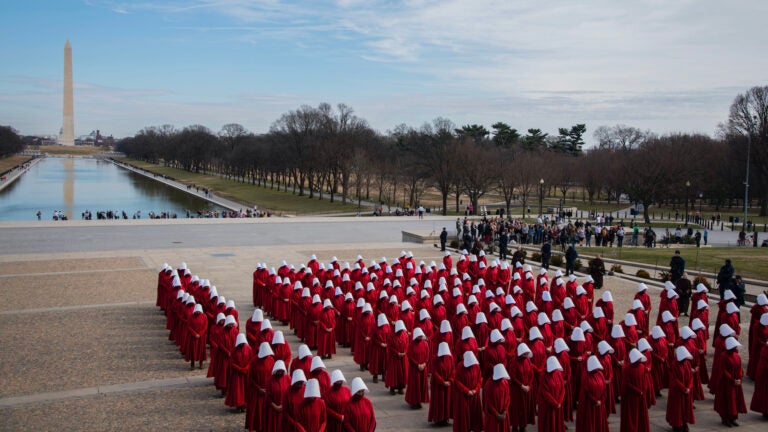 handmaid's tale season 3 review