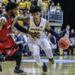 Ja Morant Murray State NCAA Basketball