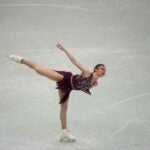 Mariah Bell US Figure Skating