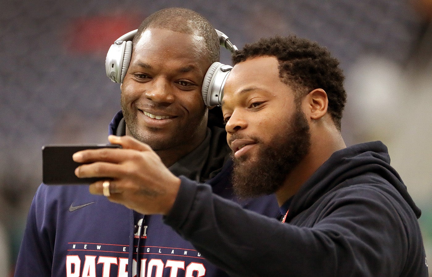 Martellus Bennett Considering Retirement?