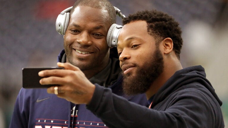 Martellus Bennett Explains Why He Won T Come Out Of Retirement To Join His Brother On The Patriots