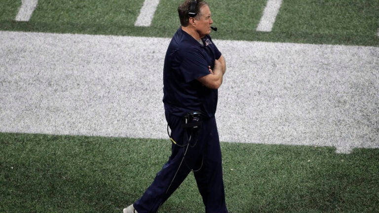 Bill Belichick