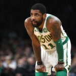 Kyrie Irving