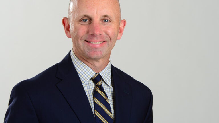 Sean McDonough WEEI Red Sox
