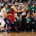 Jayson Tatum Ben Simmons