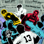 Boston sports villains