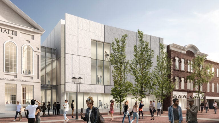 Peabody Essex Museum