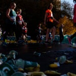 2018 New York City Marathon