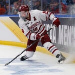Cale Makar
