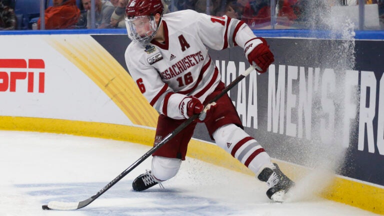 Cale Makar