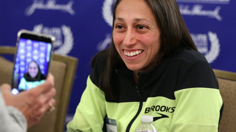 Des Linden