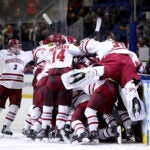 UMass Hockey