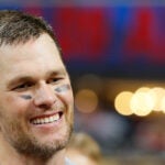 Tom Brady Patriots NFL