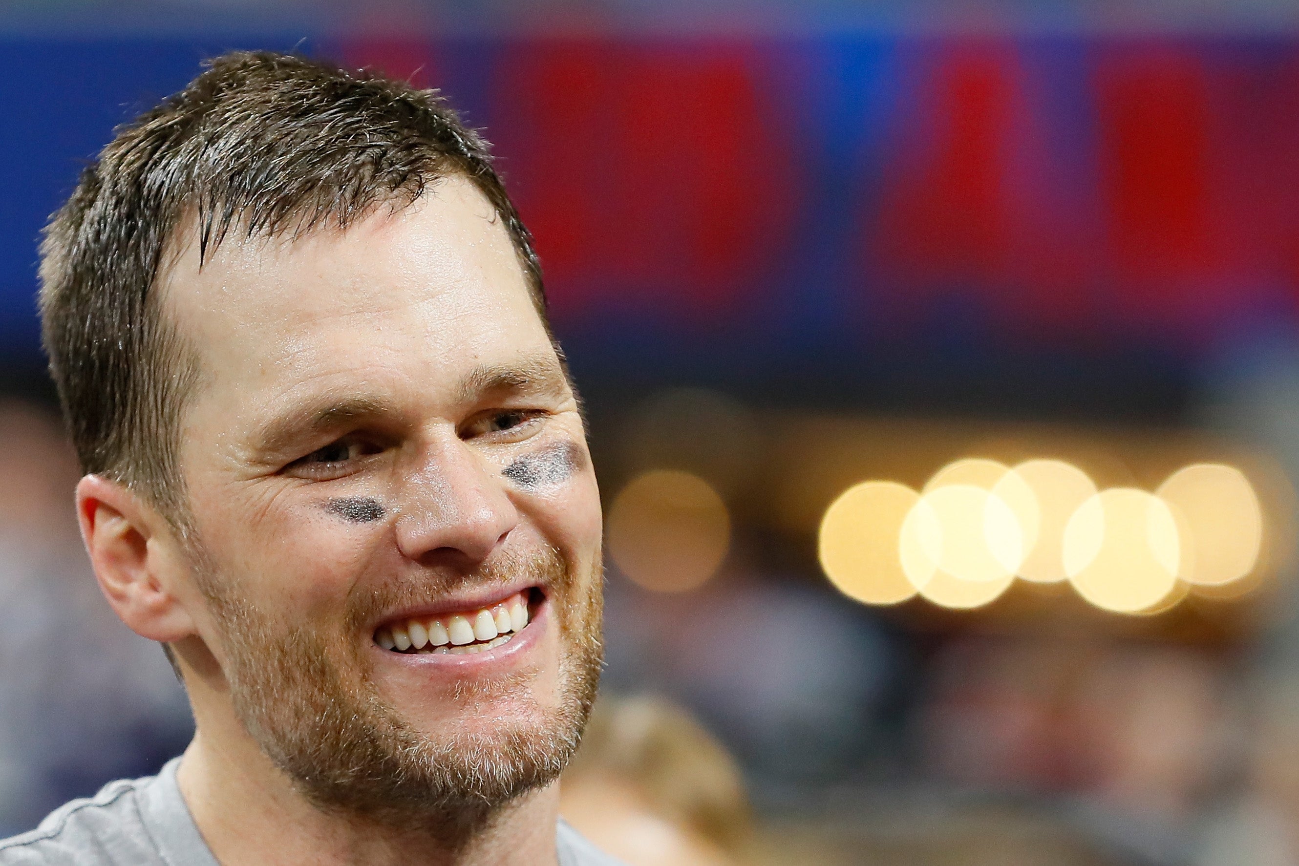 Tom Brady Patriots NFL