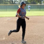 Maya Brady Tom Brady California