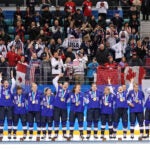 U.S. Women's National Hockey Team