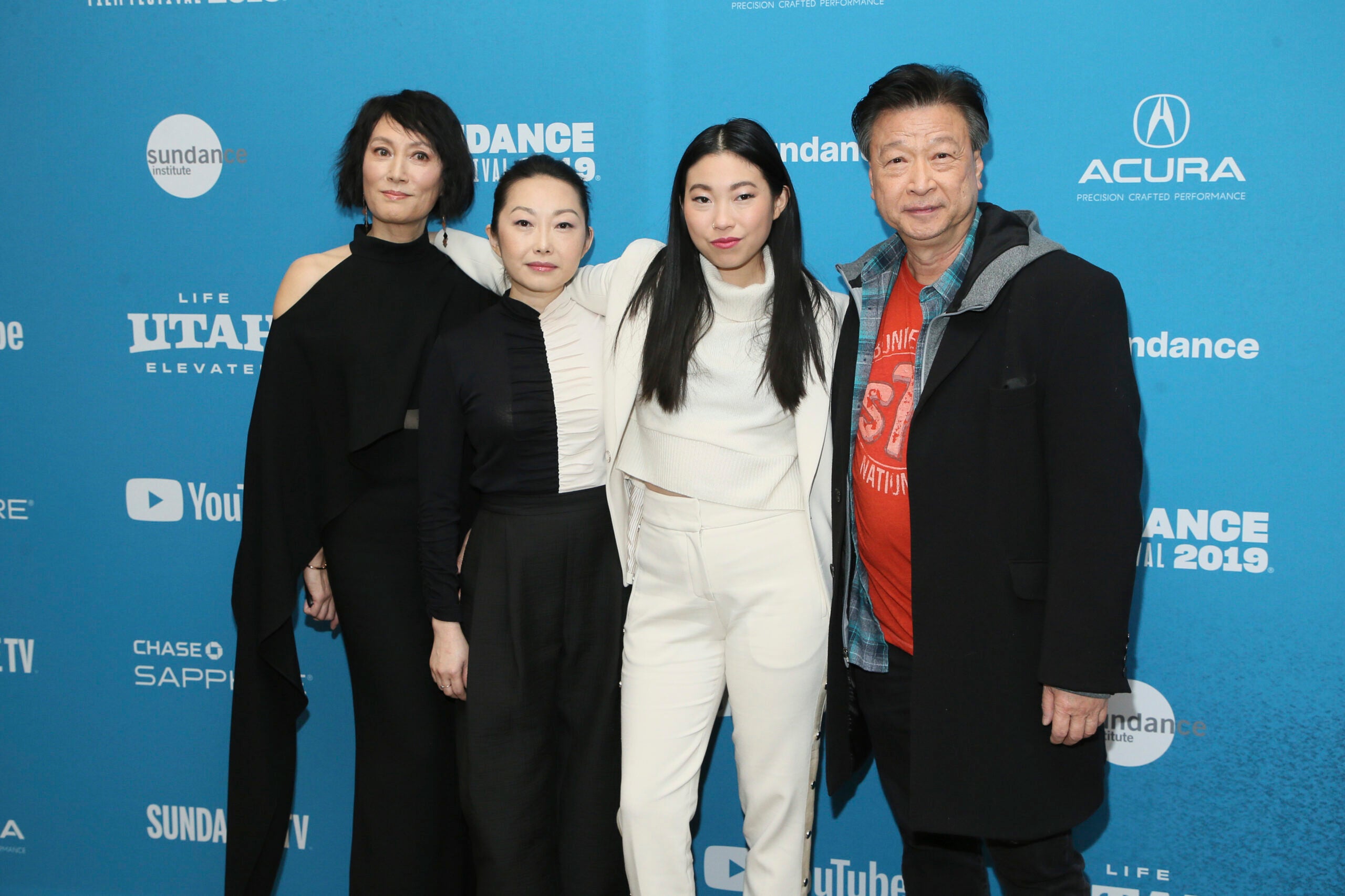 Independent Film Festival Boston unveils a packed lineup