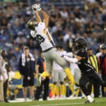 AAF Football San Diego Birmingham