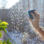 Washing-Window-Hand-Sponge