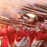 Battle of Lexington 2019