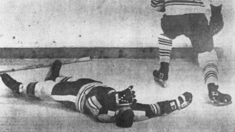 Bobby Orr, Bruins 1969