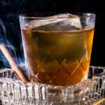 The Roosevelt Room's Cigar Box