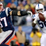D'Qwell Jackson, Tom Brady, Rob Gronkowski Deflategate