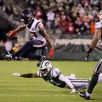 Demaryius Thomas Patriots signing