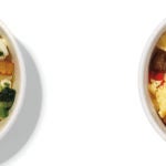 Dunkin' released two new egg bowls