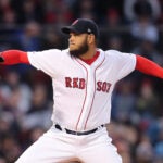 Eduardo Rodriguez