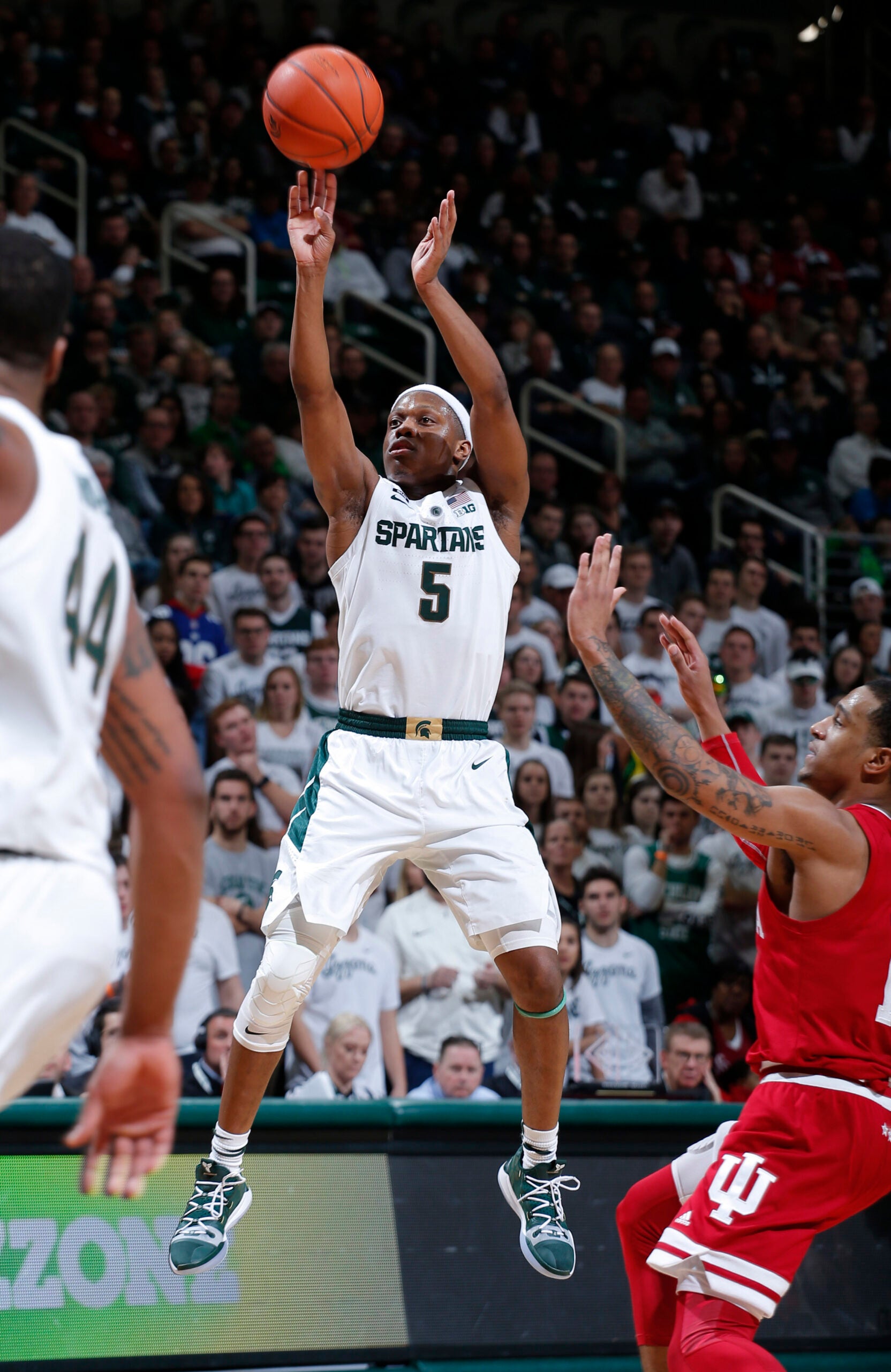 RECAP NCAA TOURNAMENT FINAL FOUR visual data 4